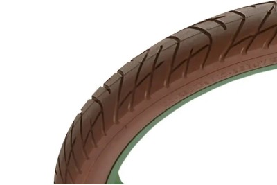 DURO BEACH BUM Rotation Tire 26-inch x 3.00
