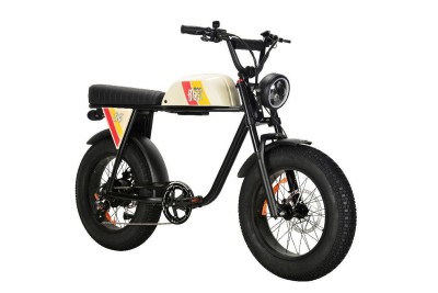 OUTSIDER 5.0 - Electric bicycle