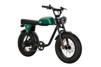 OUTSIDER 5.0 - Electric bicycle