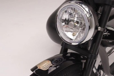 copy of Greaser CLASSIC Copper Series - Electric bicycle copy of Greaser CLASSIC Copper Series - Electric bicycle